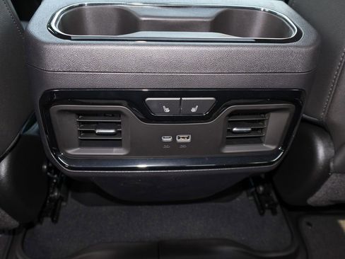 New 2026 GMC Sierra 1500 AT4 image 11