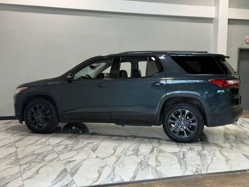 Used 2019 Chevrolet Traverse RS image 9