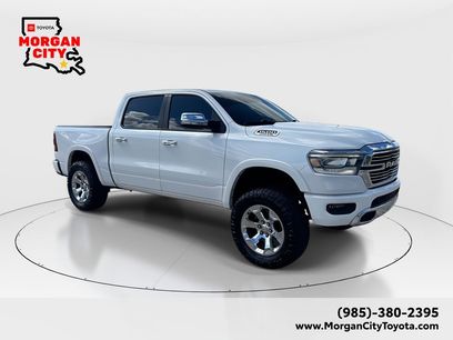 Used 2019 RAM 1500 Laramie