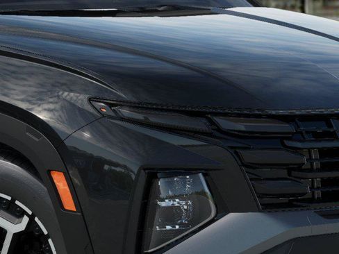 New 2026 Hyundai Tucson XRT FWD image 9