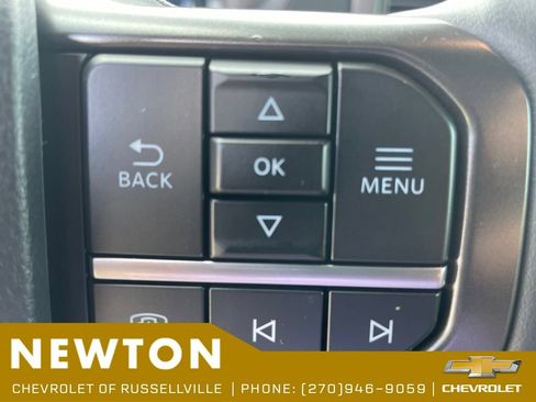 Used 2026 Ford F150 Tremor AWD/4WD image 15