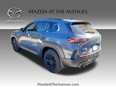 New 2026 MAZDA CX-50 AWD 2.5 Hybrid w/ Weather Package image 4