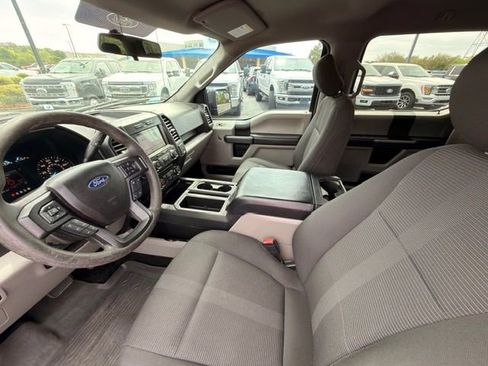 Used 2018 Ford F150 XL w/ Equipment Group 101A Mid image 5