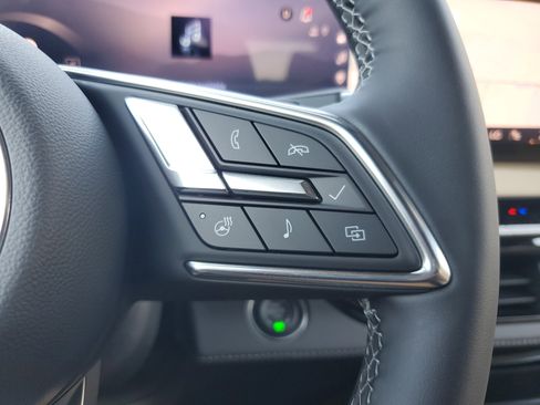 New 2026 Buick Enclave Preferred w/ Super Cruise Package image 22