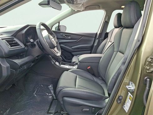 New 2026 Subaru Ascent Premium image 8