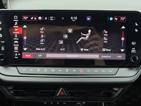 New 2025 Dodge Charger R/T Scat Pack w/ Track Pack image 15