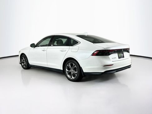 Used 2024 Honda Accord EX image 5