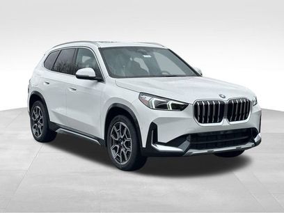New 2026 BMW X1 xDrive28i w/ Convenience Package