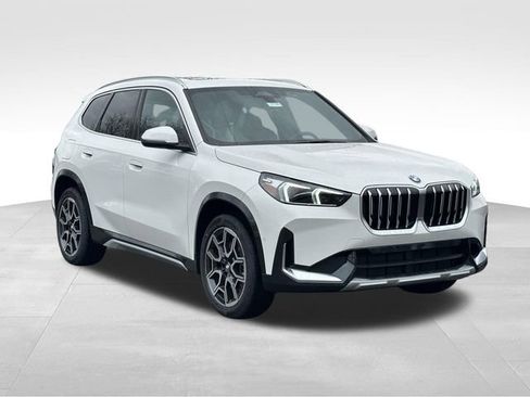 New 2026 BMW X1 xDrive28i w/ Convenience Package AWD/4WD image 1