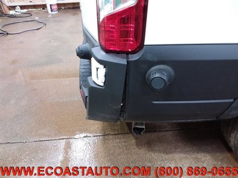 Used 2021 Ford Transit 250 Medium Roof image 22