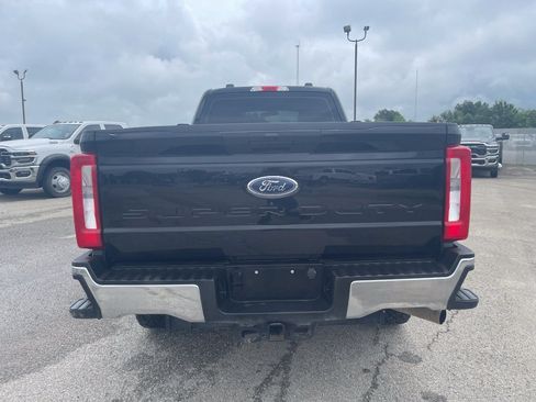 Used 2024 Ford F250 XL w/ XL Off-Road Package AWD/4WD image 5