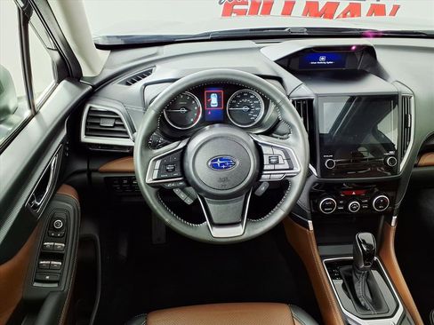 Used 2024 Subaru Forester Touring w/ POP Package 3 image 16