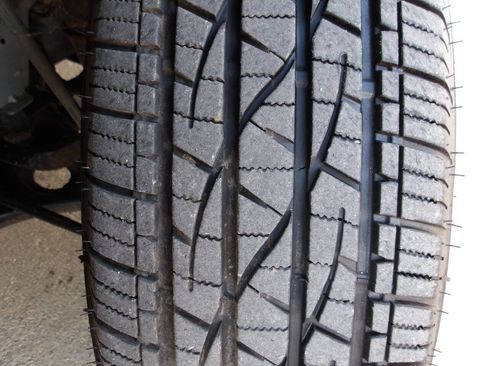 Used 2018 Chevrolet Trax LT w/ LT Convenience Package image 8