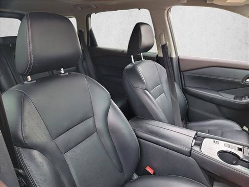 Used 2023 Nissan Rogue SL w/ SL Premium Package FWD image 15