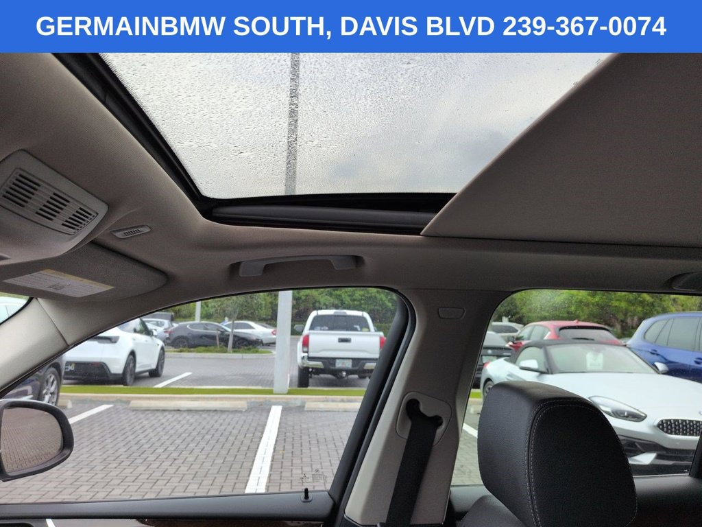 Used 2017 BMW X3 sDrive28i RWD image 22