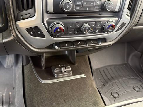 Used 2014 GMC Sierra 1500 SLE w/ SLE Value Package image 28