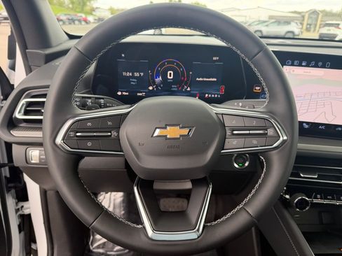 Used 2018 Chevrolet Traverse LT AWD/4WD image 23