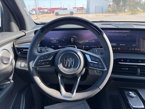 New 2026 Buick Enclave Avenir image 15