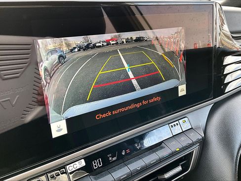 Used 2026 Toyota Camry XSE image 20