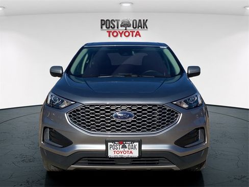 Used 2024 Ford Edge SEL image 2