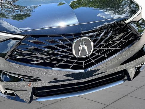 Certified 2025 Acura ADX A-Spec AWD/4WD image 30