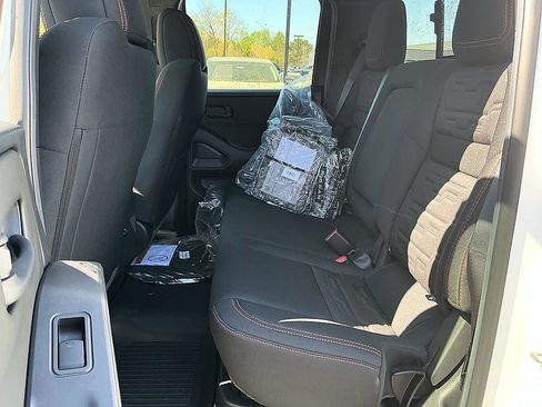 New 2026 Nissan Frontier PRO-4X w/ Tow Package image 23