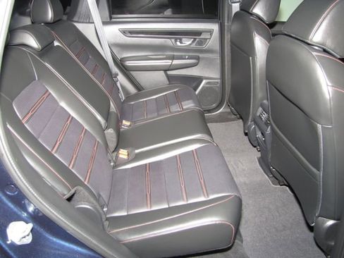 Certified 2025 Honda CR-V Sport-L image 18