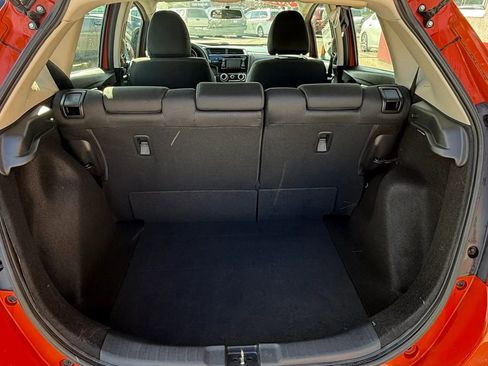 Used 2019 Honda Fit LX image 18