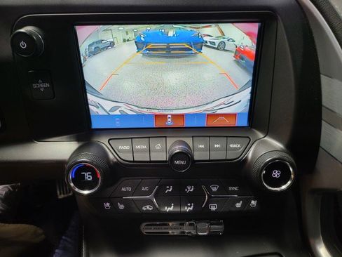 Used 2019 Chevrolet Corvette Grand Sport image 33