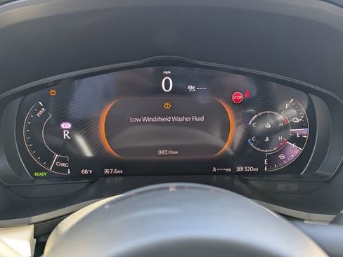 New 2026 MAZDA CX-90 Plug-In Hybrid w/ Premium Plus image 23