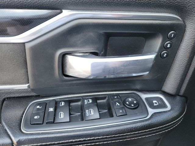 Used 2019 RAM 2500 Laramie AWD/4WD image 11