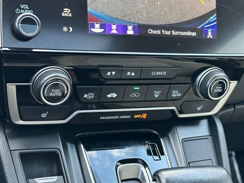 Used 2019 Honda CR-V Touring image 20