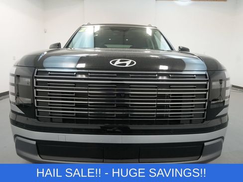 Certified 2026 Hyundai Palisade Limited AWD/4WD image 3