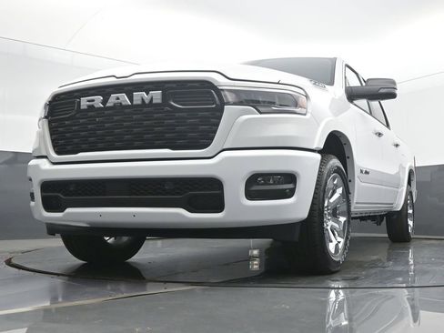 New 2026 RAM 1500 Big Horn image 46