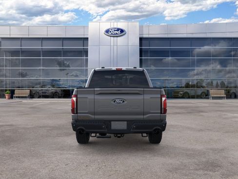 New 2026 Ford F150 Tremor w/ Equipment Group 402A High AWD/4WD image 5