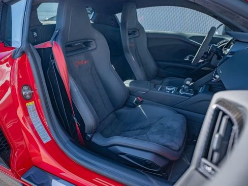 Certified 2023 Audi R8 V10 GT image 19