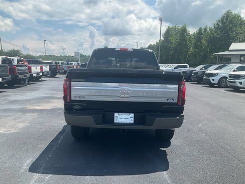 New 2026 Ford F150 King Ranch w/ Equipment Group 601A High AWD/4WD image 6