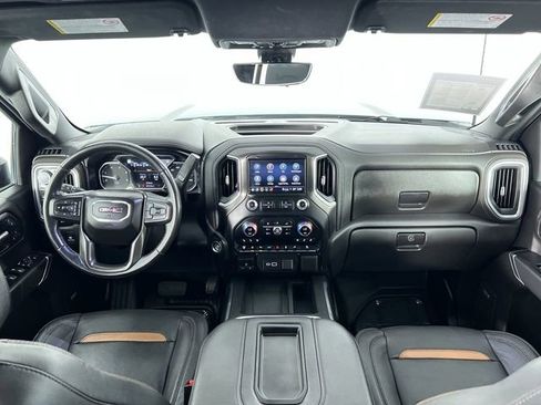 Used 2021 GMC Sierra 2500 AT4 w/ AT4 Preferred Package image 20