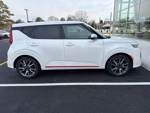 Used 2020 Kia Soul GT-Line image 2