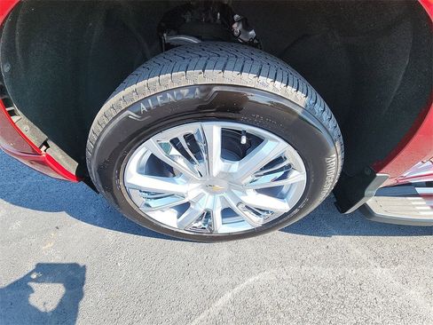 Certified 2023 Chevrolet Silverado 1500 High Country w/ High Country Premium Package image 10