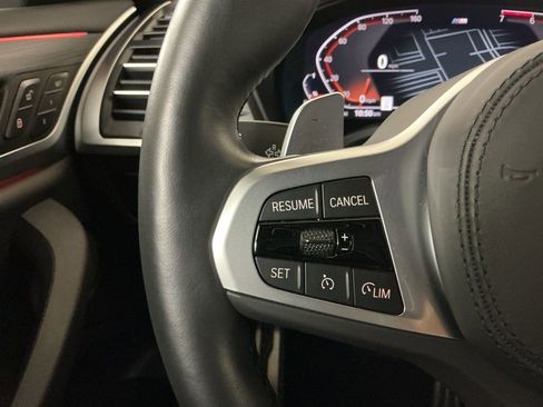 Certified 2023 BMW X4 xDrive30i w/ M Sport Package image 16