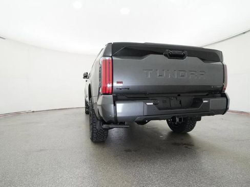 New 2026 Toyota Tundra Platinum image 44