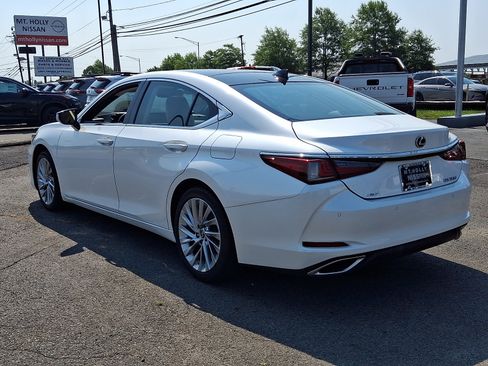 Used 2019 Lexus ES 350 FWD image 5