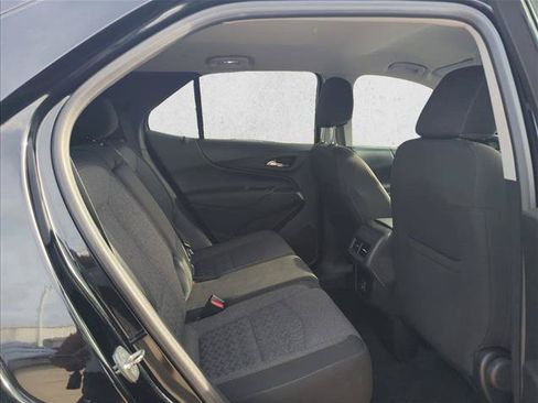 Used 2022 Chevrolet Equinox LT FWD image 19