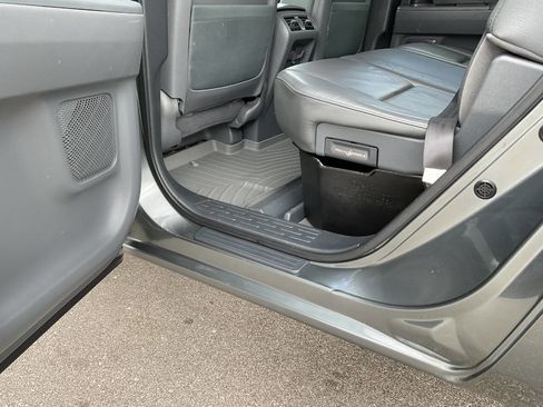Used 2008 Honda Ridgeline RTL image 35