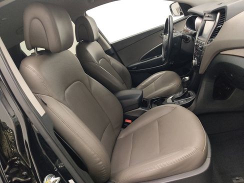Used 2018 Hyundai Santa Fe Sport FWD image 21