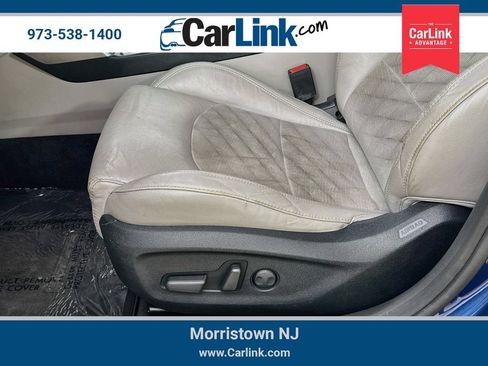 Used 2015 Hyundai Sonata Sport w/ Option Group 04 FWD image 23