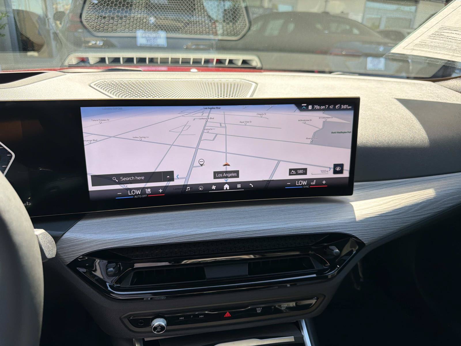 Used 2026 BMW 430i RWD image 17