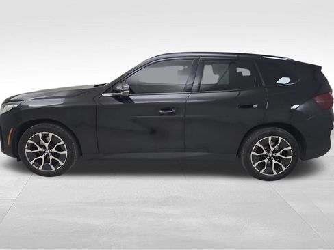 Certified 2026 BMW X3 xDrive30i w/ Convenience Package AWD/4WD image 6