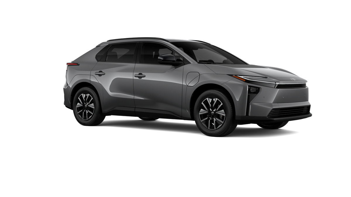 New 2027 Toyota bZ FWD image 48